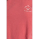 Dámske pyžamo 164794 4R223 05373 koralové - Emporio Armani