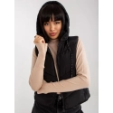 Dámska vesta NM KZ H 927/01.84 čierna - FPrice