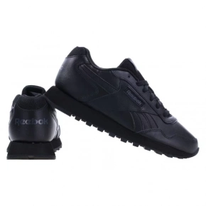 Pánske športové topánky Glide M 100010028 Čierna - Reebok