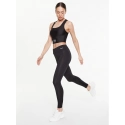 Dámske legíny Performance Full Tight W 520313 01 Čierna - Puma