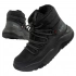 Snehule W LCJ-24-03-3066L čierne - Lee Cooper