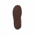 Kožené snehule W 2860W-210 hnedé - BearPaw