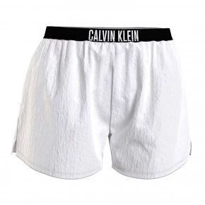 Intense Power Short Dámské šortky KW0KW01777-YCD - Calvin Klein