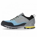 Pánske topánky VORCE - MALE WALKING SHOE FW21 - Trespass