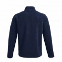 Pánska mikina 1366284 FW21 - Under Armour