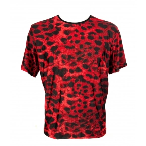 Pánske tričko Savage t-shirt - Anais