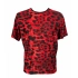 Pánske tričko Savage t-shirt - Anais