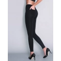 Dámske legíny Next Leggins 44531 Čierna - Gatta