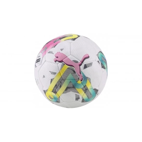 ŠPORT Futbalová lopta Orbit 2 TB FQP 083775 01 Biela mix - Puma