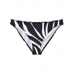 Dámske plavkové nohavičky Summer Mix & Match Tai 01 pt M016 čierne - Triumph