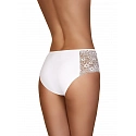 Dámske nohavičky biele - Modo