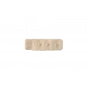 Predlžovač obvodu k podprsenke BA-03 1 - Julimex