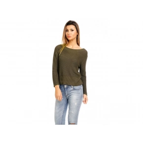 Pletený sveter - 130117110 - FPrice