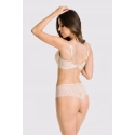 BIUSTONOSZ JULIA SEMI 19168 BEIGE