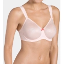 Podprsenka s kosticou Essential Minimizer W - Triumph