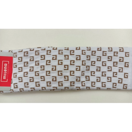 Dámske nadkolienky 145/AC 017 Mix farieb - MILENA