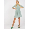 Dámske šaty SK 508938 - FPrice