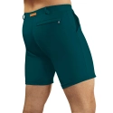Pánske plavky Swimming shorts comfort7b- morská - Self