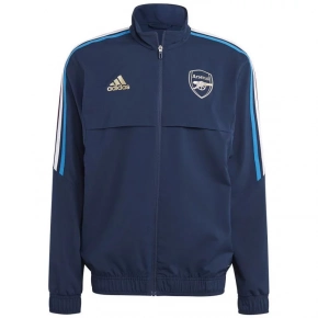 Pánska mikina Arsenal London Pre M HZ9989 - Adidas