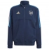 Pánska mikina Arsenal London Pre M HZ9989 - Adidas
