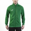 Pánska mikina Combi 100086.450 zelená - Joma