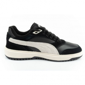 Topánky Doublecourt W 393283 04 čierno-biele - Puma