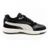 Topánky Doublecourt W 393283 04 čierno-biele - Puma