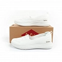 Dámske topánky W LCW-25-06-3201L biele - Lee Cooper
