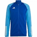Detský tréningový model Jr HU1304 modrý - Adidas