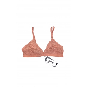 Dámska podprsenka O1GC06NT01K - G617 - Hnedá - Guess