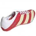 Pánske športové topánky Sprintstar GY3537 Červeno-biela - Adidas