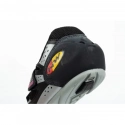 Dámska cyklistická obuv Moon W 80171006 17 čierno / ružové - Northwave