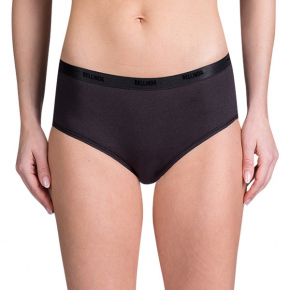 Dámske nohavičky COTTON BOXER - BELLINDA - čierna