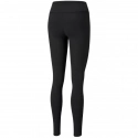 Dámske legíny Performance Full Tight W 520313 01 Čierna - Puma