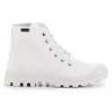 Unisex členkové tenisky U 75349-116-M Star biele - Palladium
