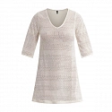 Dámske plážové šaty DDEPS SHELL DRESS - DIM