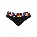 Dámské plavkové kalhotky Chiara Bottom kalhotky 8470-0 multi colour - Anita Classix