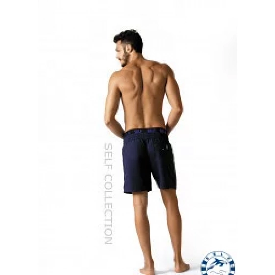 Pánske plavky SM25 Summer Shorts - Self