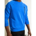 Pánska mikina U1YA22FL03P - G7K7 - Svetlá modrá - Guess