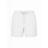 Pánske kúpacie kraťasy KM00718 YCD biele - Calvin Klein