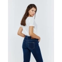 Dámske nohavice Jeans-359 - Big Star