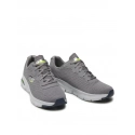 Pánske športové topánky Arch Fit 232303-GRY Šedá - Skechers