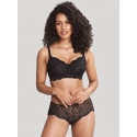 Podprsenka Andorra 5671 čierna - Panache
