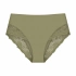 Nohavičky Ladyform Soft Maxi olivové 7855 - Triumph
