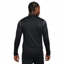 Pánska mikina Dri-Fit Park 20 Track Jr FJ3022-010 čierna - Nike