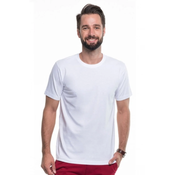 T-shirt męski premium 21185-20