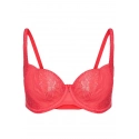Podprsenka s kosticou 804890 - Felina