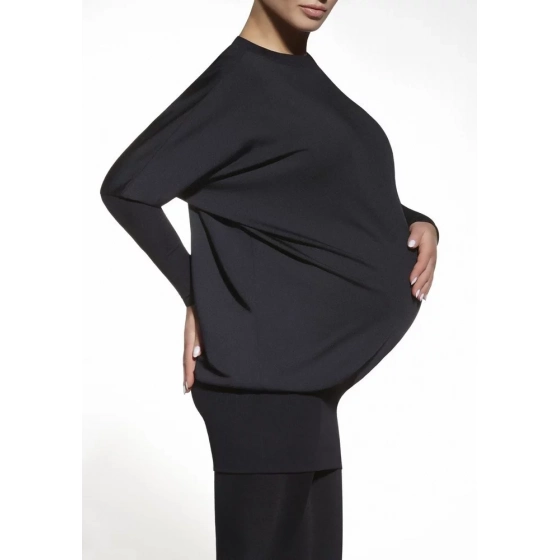 Tehotenská tunika Emi - Bas Bleu