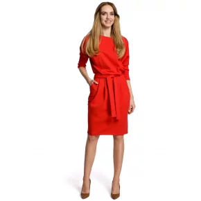 Dámske šaty M369 - Moe