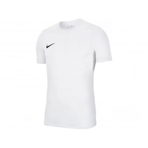 Pánske tričko BV6708 Biela - Nike